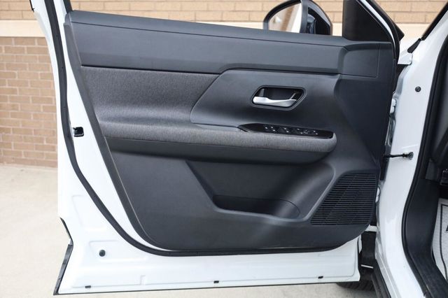 2026 Nissan Kicks SV - 23064951 - 11