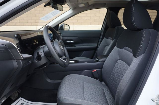 2026 Nissan Kicks SV - 23064951 - 13