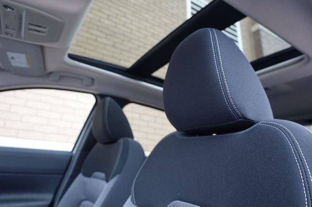 2026 Nissan Kicks SV - 23064951 - 15