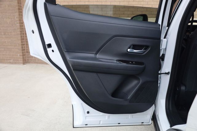 2026 Nissan Kicks SV - 23064951 - 16