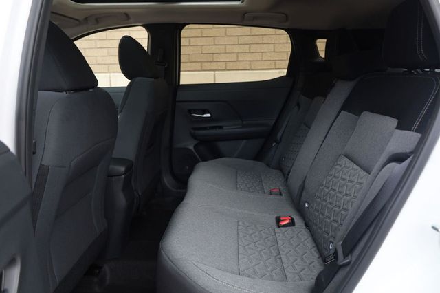 2026 Nissan Kicks SV - 23064951 - 18