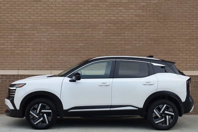 2026 Nissan Kicks SV - 23064951 - 1