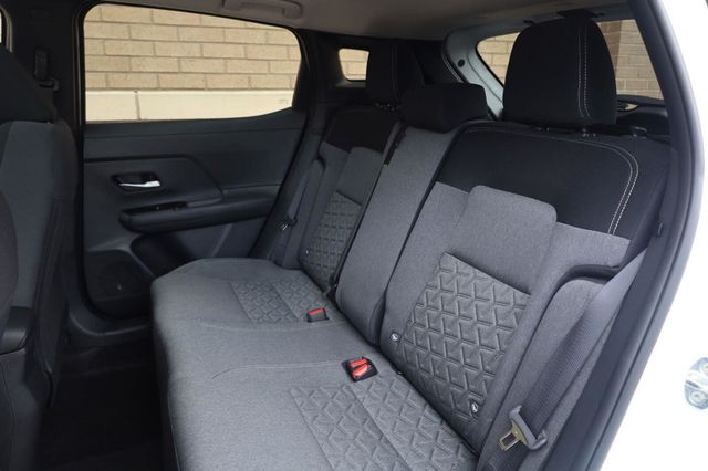 2026 Nissan Kicks SV - 23064951 - 19