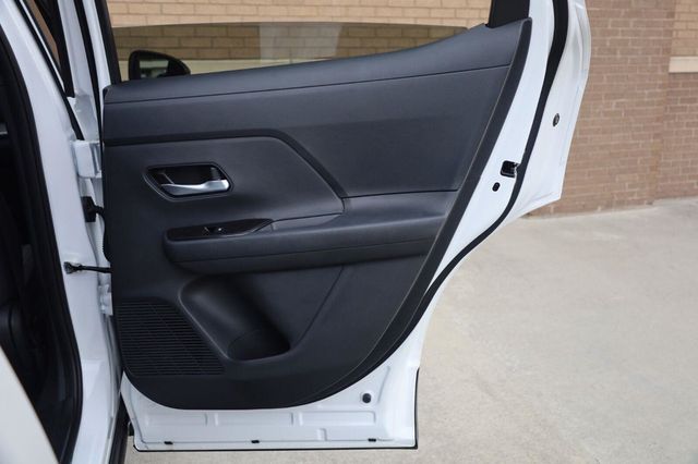2026 Nissan Kicks SV - 23064951 - 20