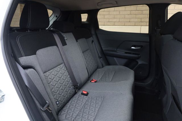 2026 Nissan Kicks SV - 23064951 - 22