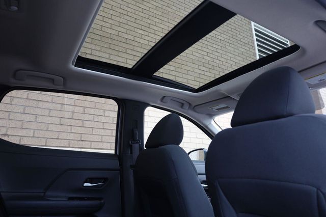 2026 Nissan Kicks SV - 23064951 - 23