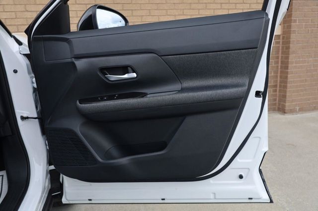 2026 Nissan Kicks SV - 23064951 - 24