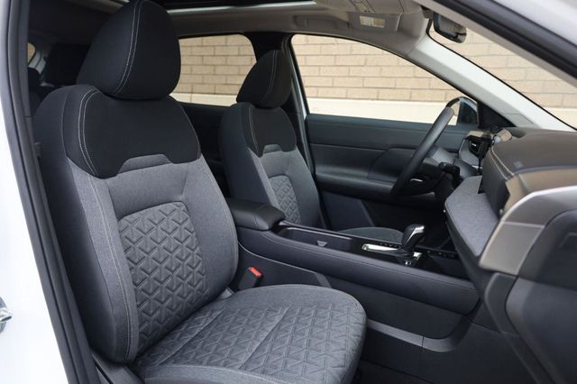 2026 Nissan Kicks SV - 23064951 - 26