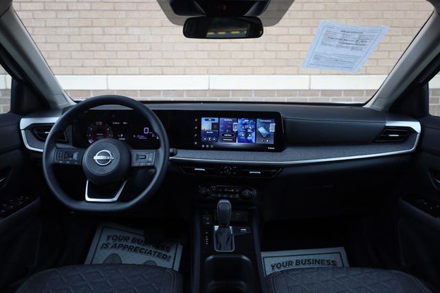 2026 Nissan Kicks SV - 23064951 - 28