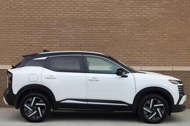 2026 Nissan Kicks SV - 23064951 - 2