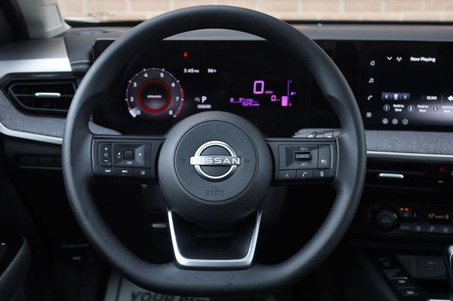 2026 Nissan Kicks SV - 23064951 - 29