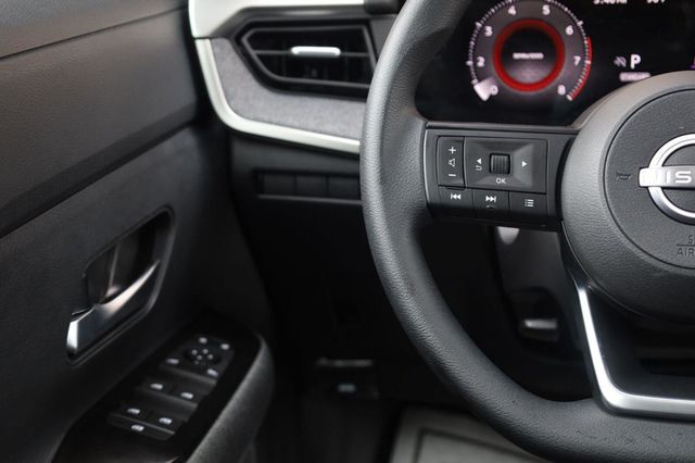 2026 Nissan Kicks SV - 23064951 - 30
