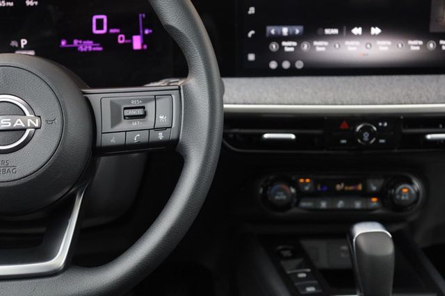 2026 Nissan Kicks SV - 23064951 - 31