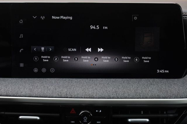 2026 Nissan Kicks SV - 23064951 - 36
