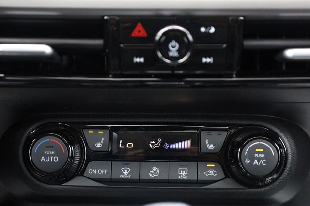 2026 Nissan Kicks SV - 23064951 - 39