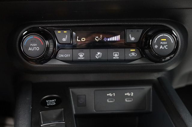 2026 Nissan Kicks SV - 23064951 - 40