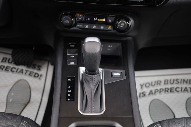 2026 Nissan Kicks SV - 23064951 - 41