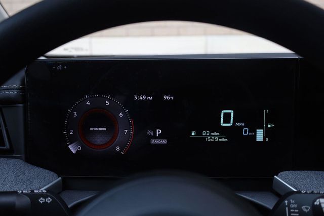2026 Nissan Kicks SV - 23064951 - 46