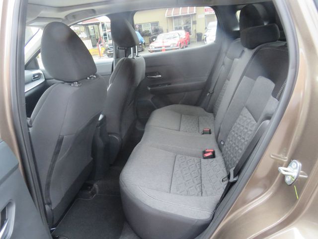 2026 Nissan Kicks SV AWD - 23005660 - 9