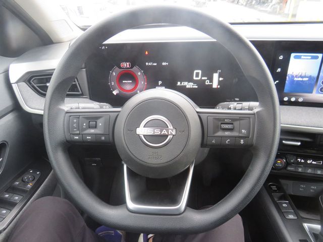 2026 Nissan Kicks SV AWD - 23005660 - 11