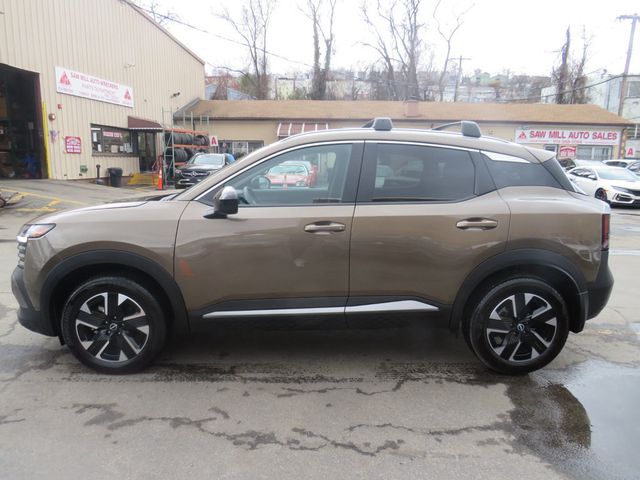2026 Nissan Kicks SV AWD - 23005660 - 7