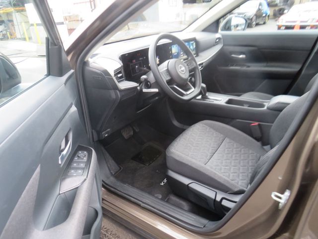 2026 Nissan Kicks SV AWD - 23005660 - 8