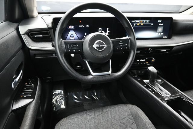 2026 Nissan Kicks SV FWD - 23062828 - 10