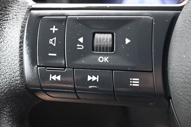 2026 Nissan Kicks SV FWD - 23062828 - 16