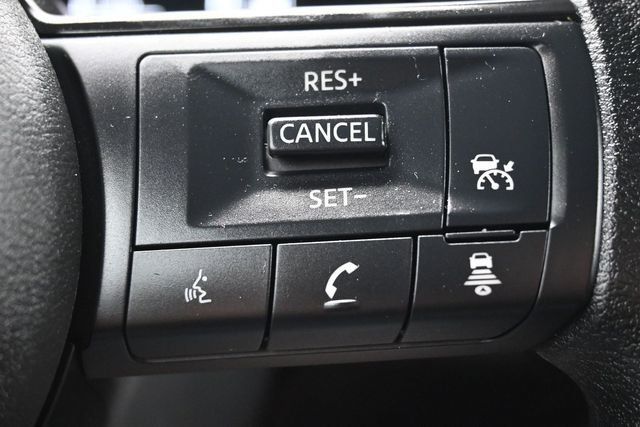 2026 Nissan Kicks SV FWD - 23062828 - 17
