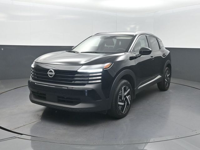 2026 Nissan Kicks SV FWD - 23062828 - 1