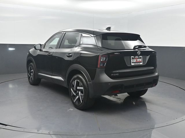 2026 Nissan Kicks SV FWD - 23062828 - 22