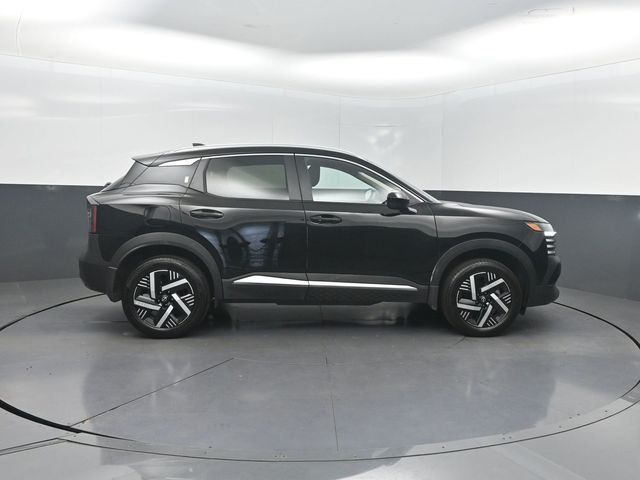 2026 Nissan Kicks SV FWD - 23062828 - 25