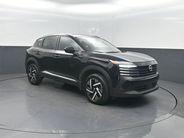 2026 Nissan Kicks SV FWD - 23062828 - 26