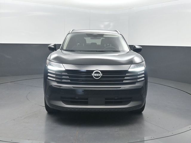 2026 Nissan Kicks SV FWD - 23062828 - 27