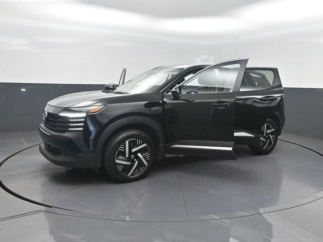 2026 Nissan Kicks SV FWD - 23062828 - 28