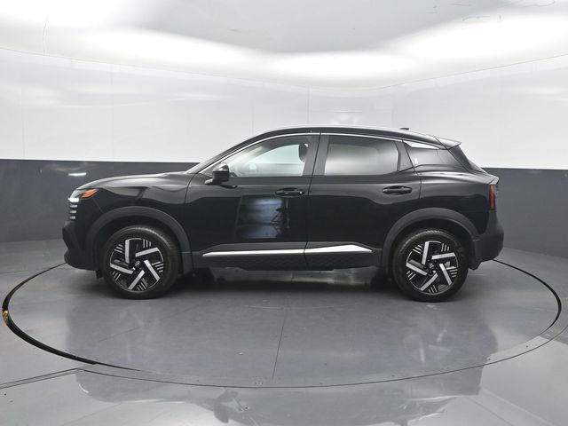 2026 Nissan Kicks SV FWD - 23062828 - 2