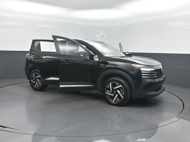 2026 Nissan Kicks SV FWD - 23062828 - 30