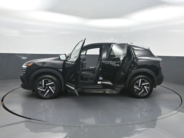 2026 Nissan Kicks SV FWD - 23062828 - 31