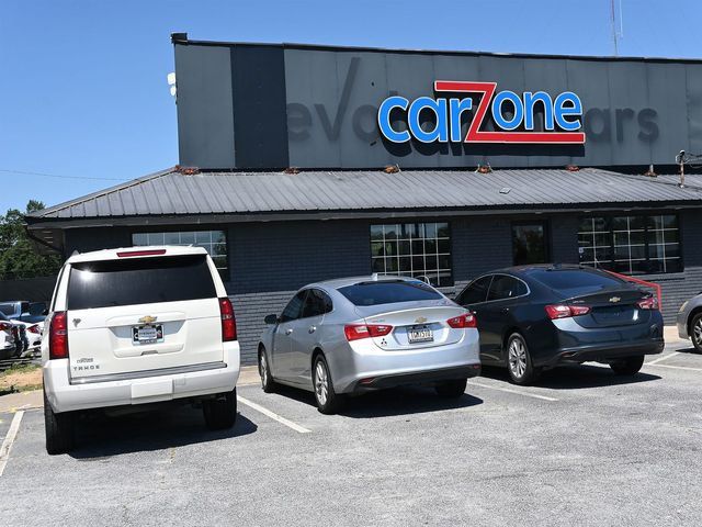 2026 Nissan Kicks SV FWD - 23062828 - 33