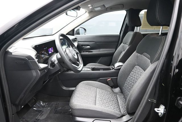 2026 Nissan Kicks SV FWD - 23062828 - 5