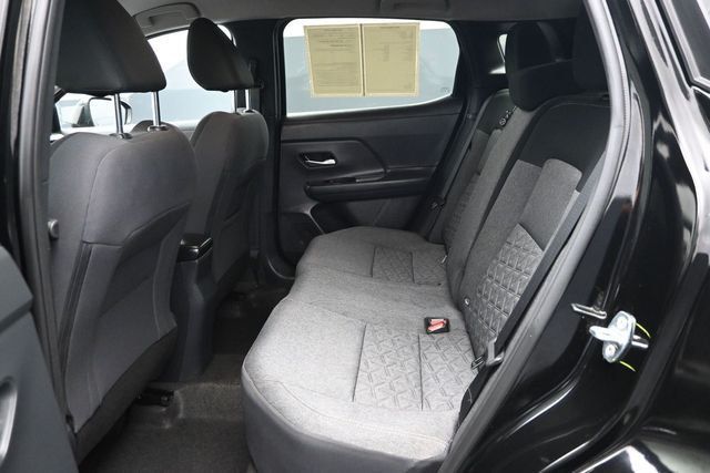 2026 Nissan Kicks SV FWD - 23062828 - 7