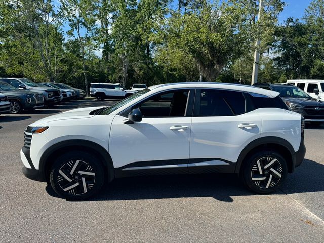 2026 Nissan Kicks SV FWD - 23027708 - 1