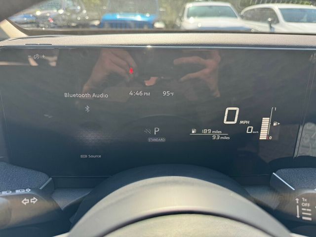 2026 Nissan Kicks SV FWD - 23027708 - 3