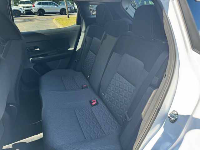 2026 Nissan Kicks SV FWD - 23027708 - 6