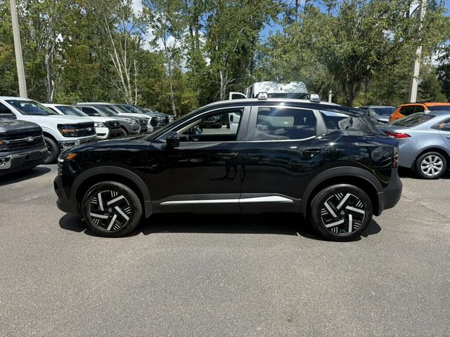 2026 Nissan Kicks SV FWD - 23073963 - 1