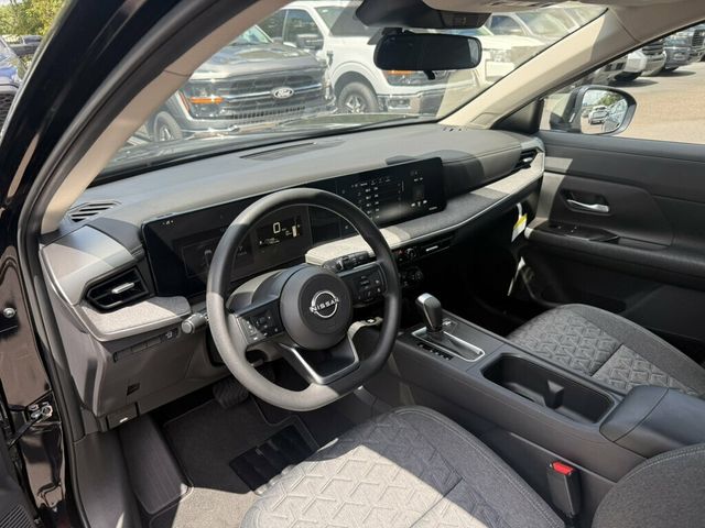 2026 Nissan Kicks SV FWD - 23073963 - 2