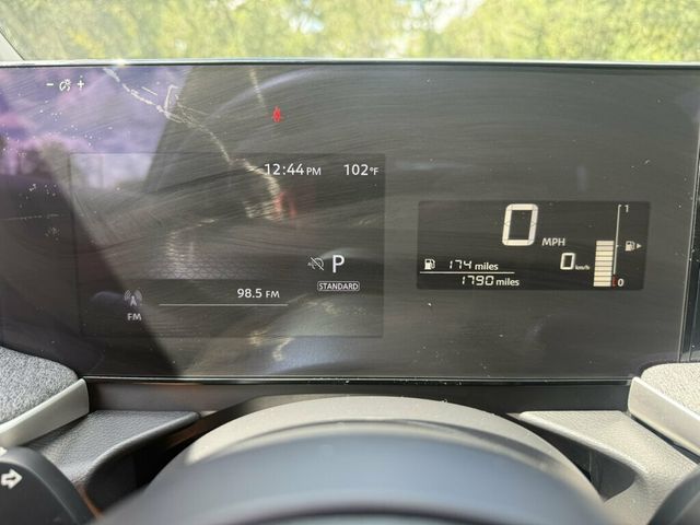 2026 Nissan Kicks SV FWD - 23073963 - 3