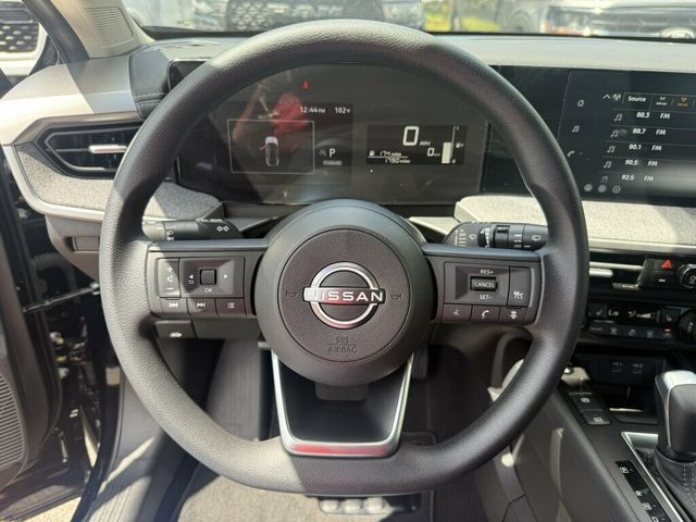 2026 Nissan Kicks SV FWD - 23073963 - 4