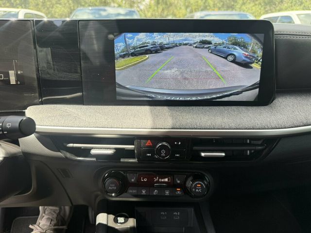 2026 Nissan Kicks SV FWD - 23073963 - 5