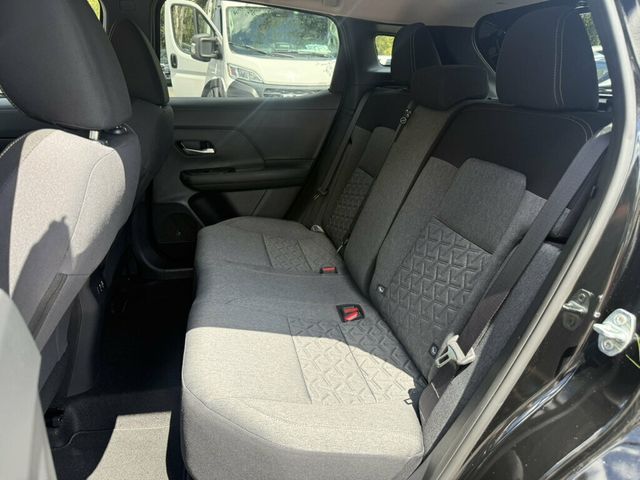 2026 Nissan Kicks SV FWD - 23073963 - 6